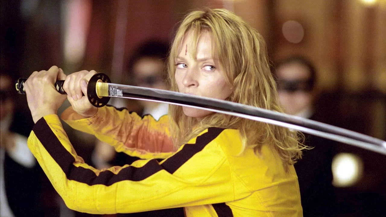 Kill Bill: A Tale of Two Volumes - Are They Better Together?