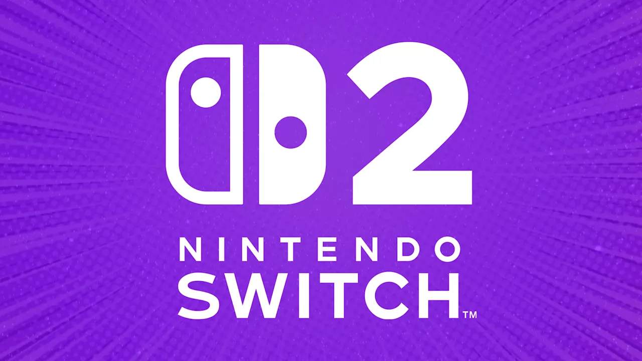 Nintendo Switch 2 Release Date Hints Found in '2' Obsession?