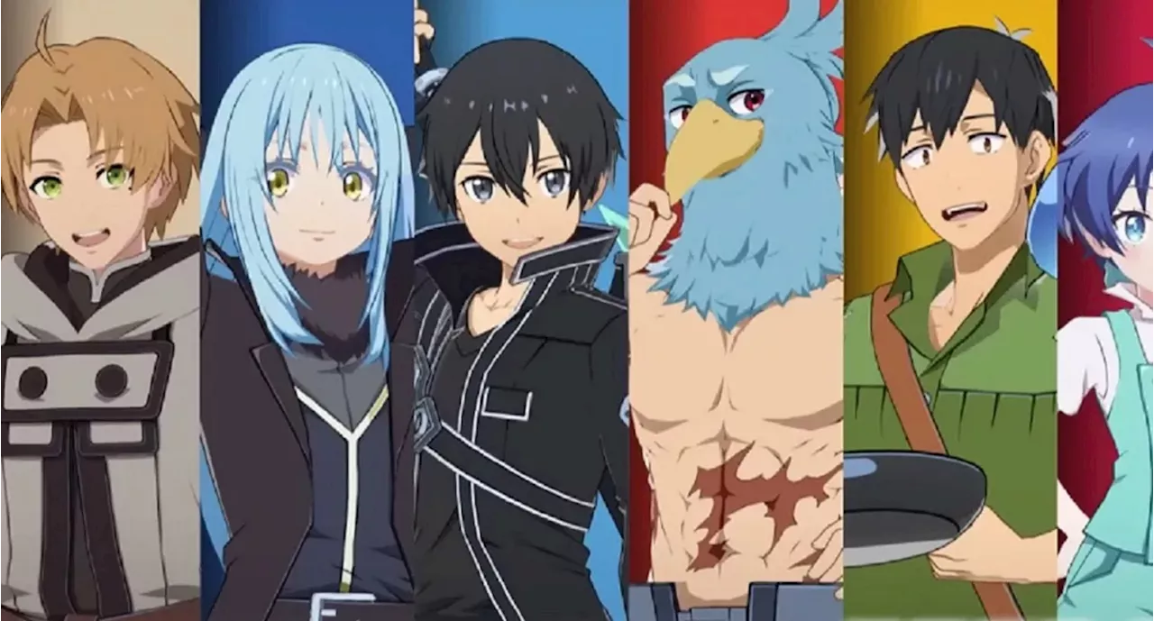 That Time I Got Reincarnated as a Slime to End with Next Light Novel Volume