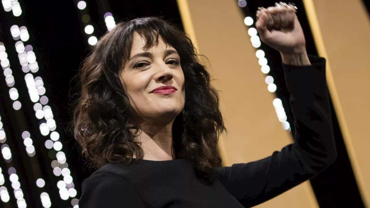 Asia Argento: le fragilità e le ferite che non si rimarginano