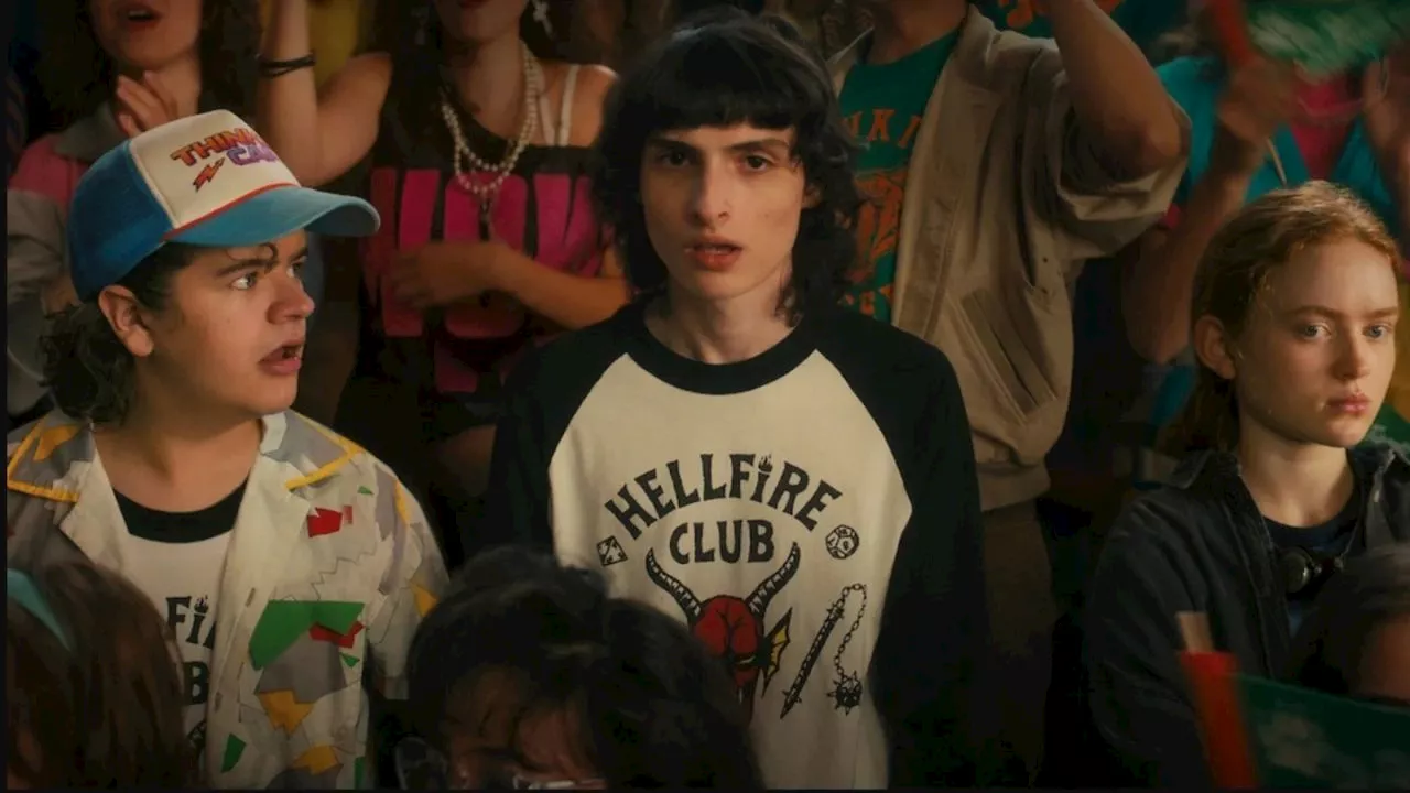 Stranger Things, Finn Wolfhard anticipa la durata degli episodi: 'Sono dei mini-film'