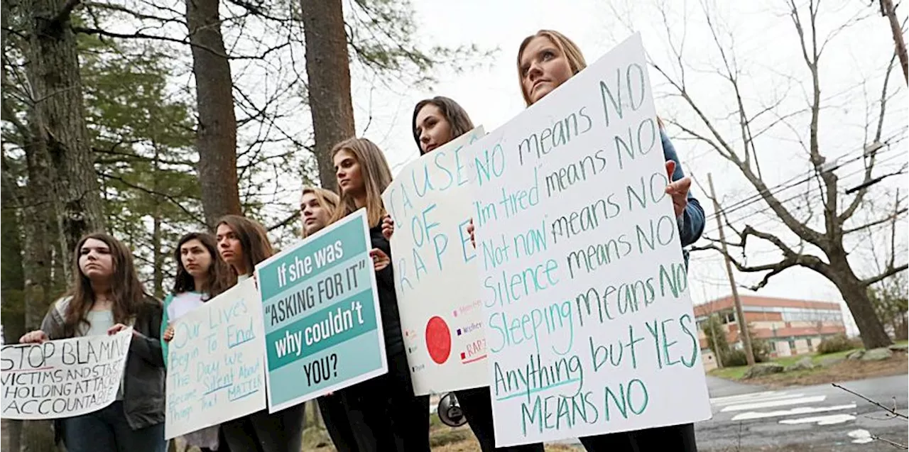 Advocacy Groups Fight New Title IX Rules Protecting Accused Over Survivors