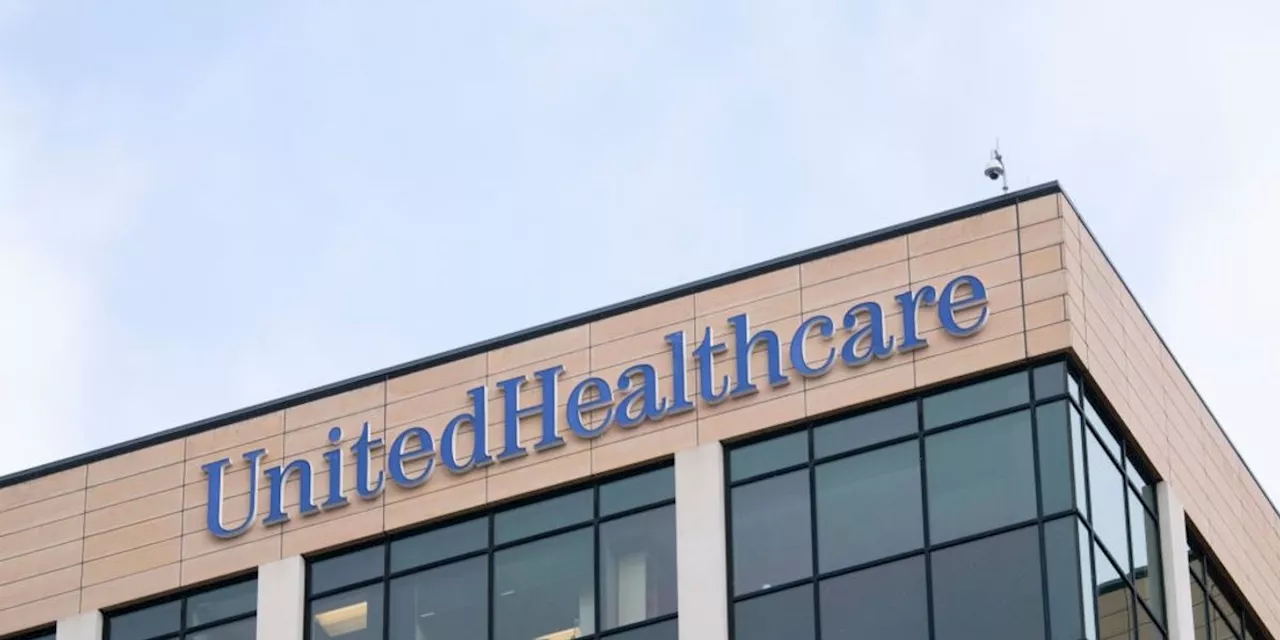 UnitedHealth Group's Record Profits Spark Outrage Over Privatized Healthcare