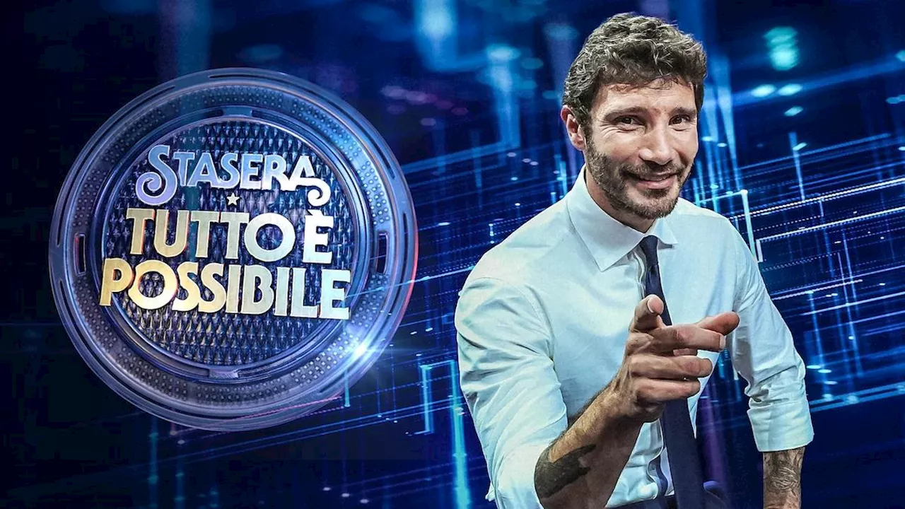 Rai1 Leader a Gennaio Grazie a Fiction e 'Tele-De Martino', Contagio Positivo su Rai2