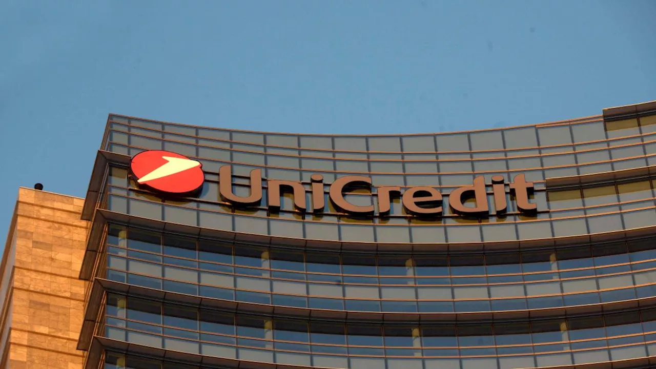 Unicredit si muove su Generali