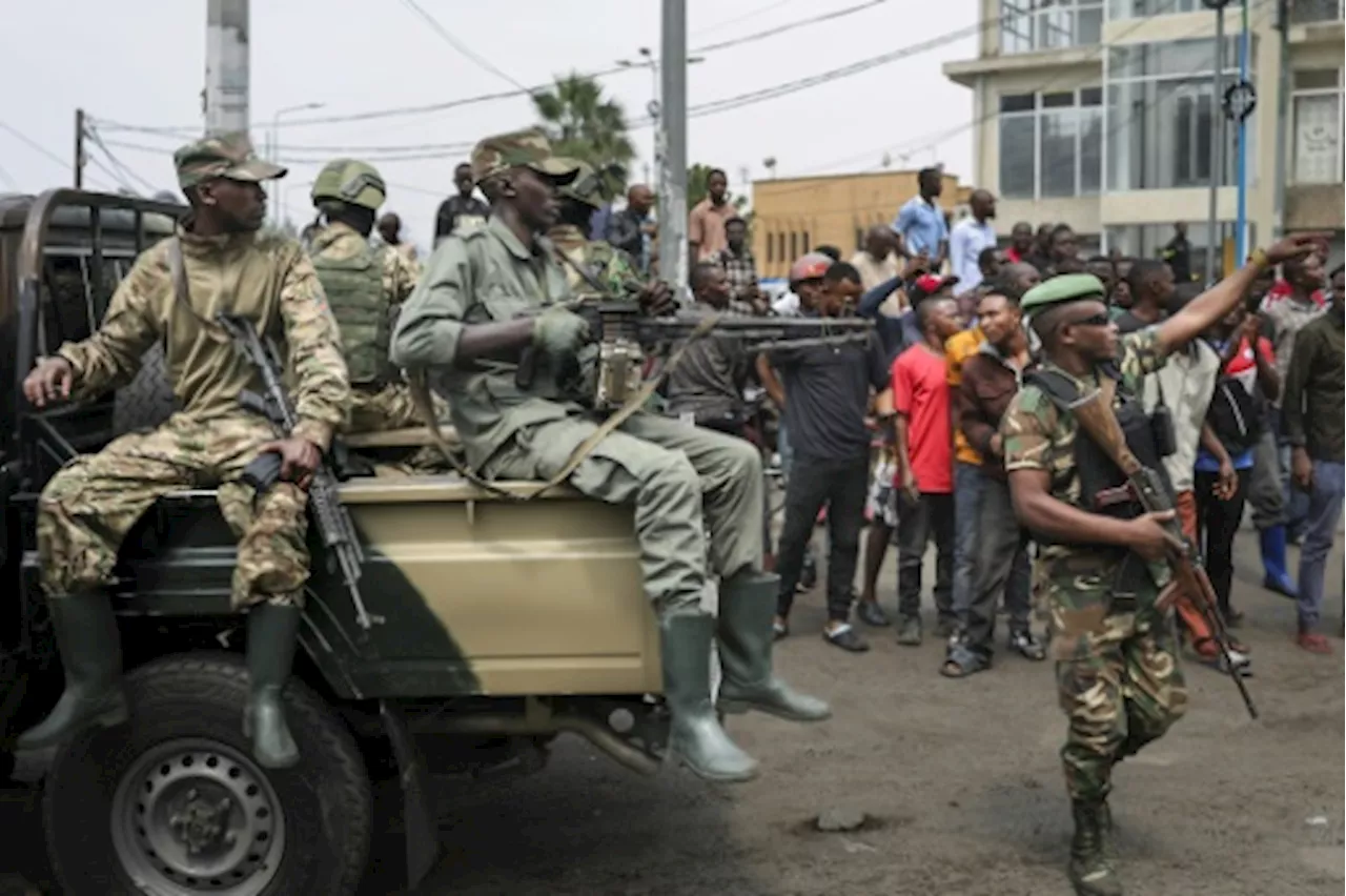 Le Conflit en RDC: Risque de Guerre Régionale et Crise Sanitaire