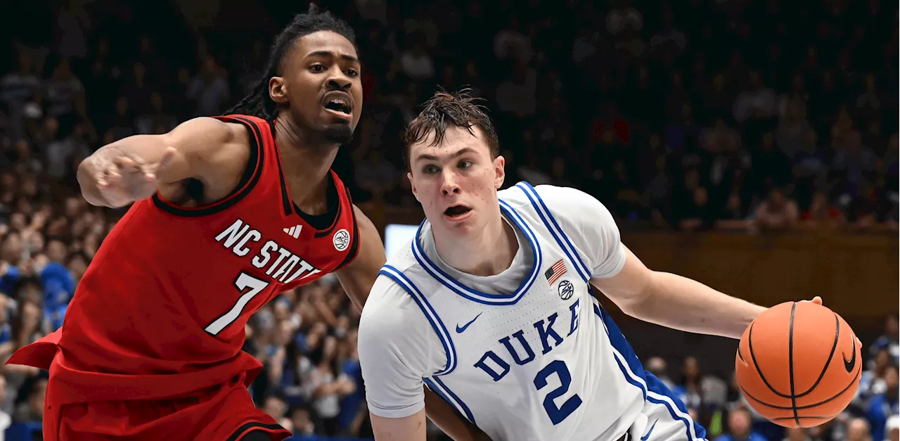 Can North Carolina Cover the Spread Against Duke?