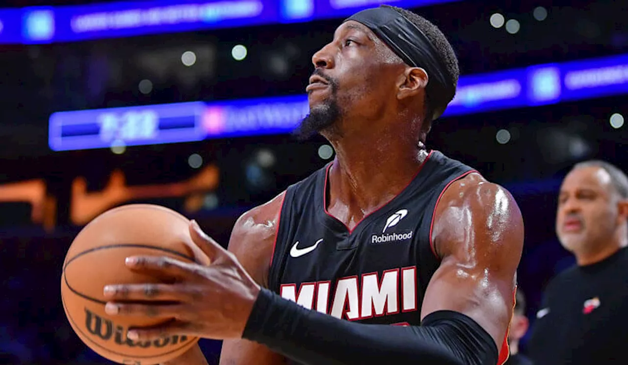 Heat vs Spurs Prediction, Picks & Odds for Tonight’s NBA Game