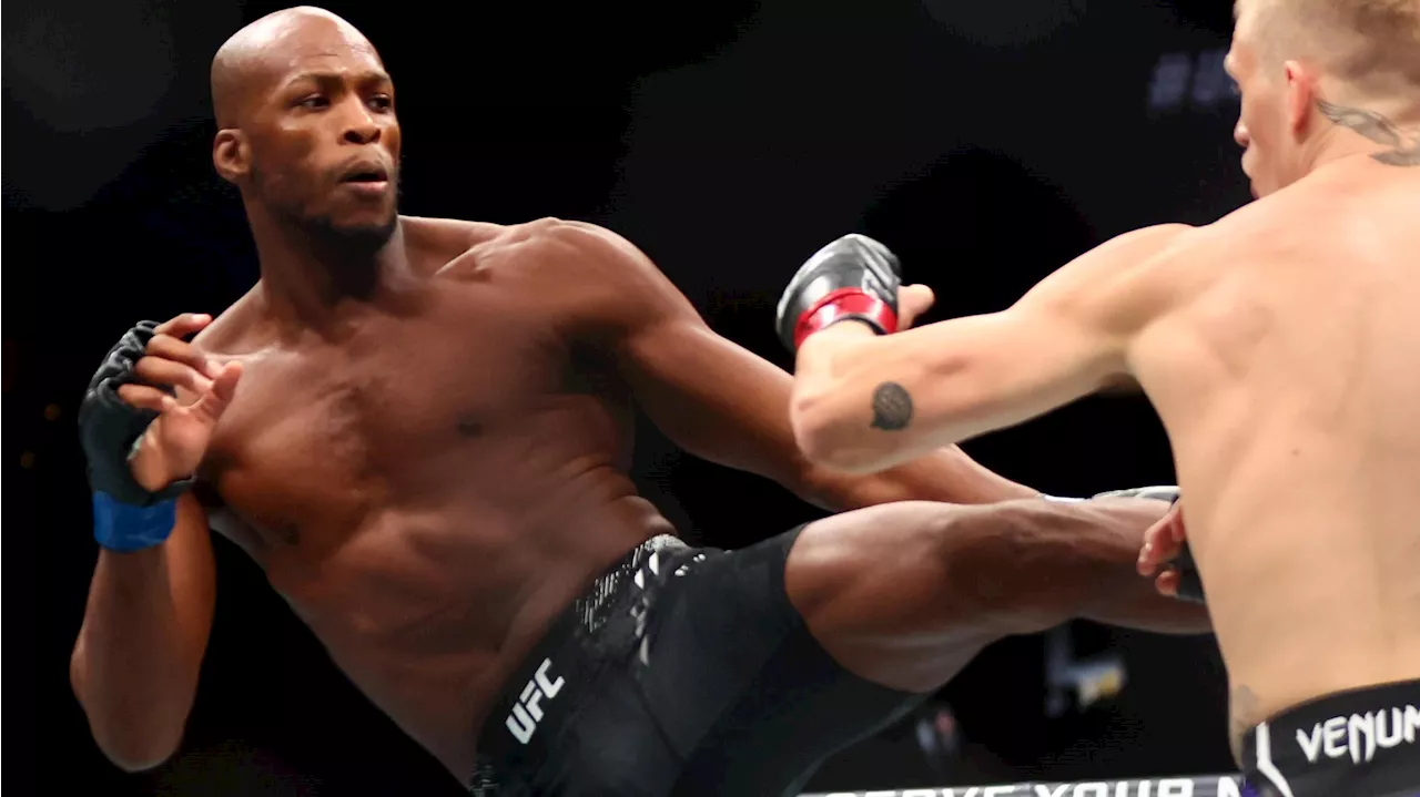 Michael 'Venom' Page vs. Shara Magomedov: A Clash of Styles