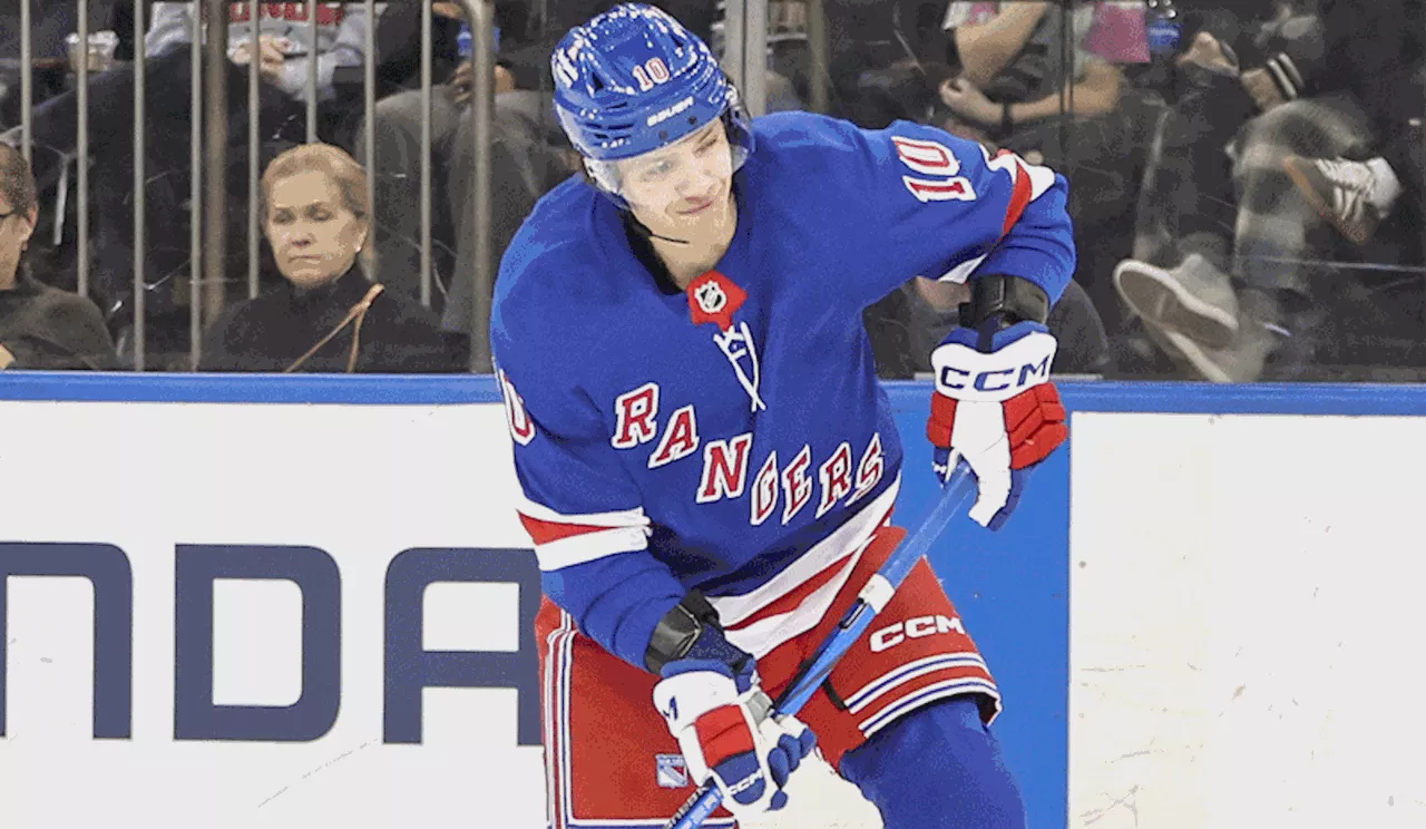 Rangers vs. Bruins Predictions: Miller's Arrival Fuels a Blueshirts Victory