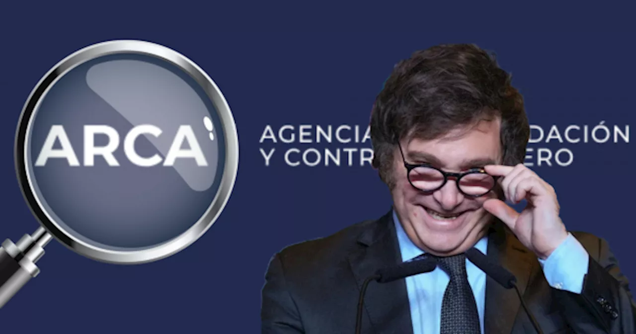 ARCA Reanuda Juicios y Embargos Tributarios: Miles de Contribuyentes en Riesgo