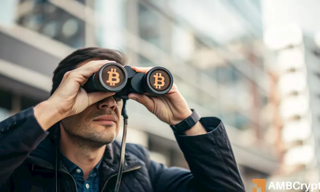 Institutional Demand Fuels Bitcoin Futures OI, While Retail Activity Dips