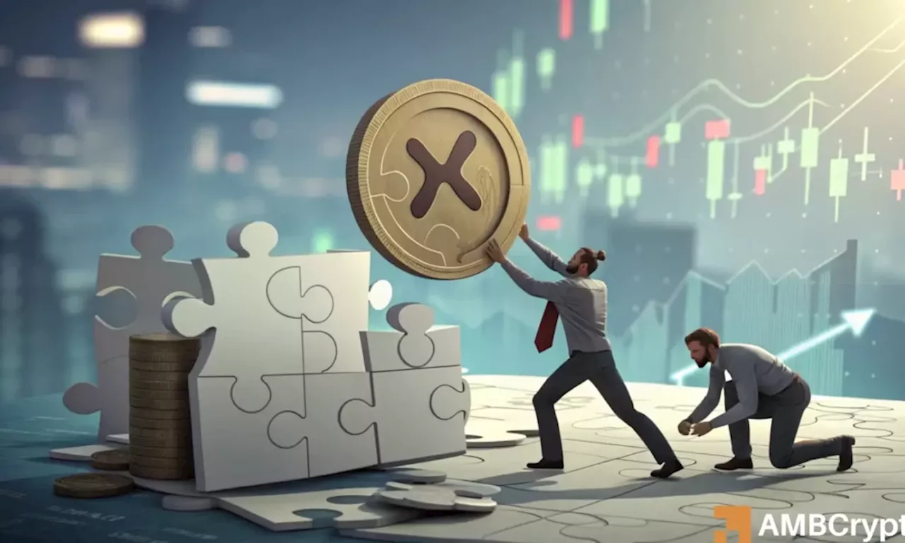 XRP Price Analysis: Consolidation and Potential Buy Signal