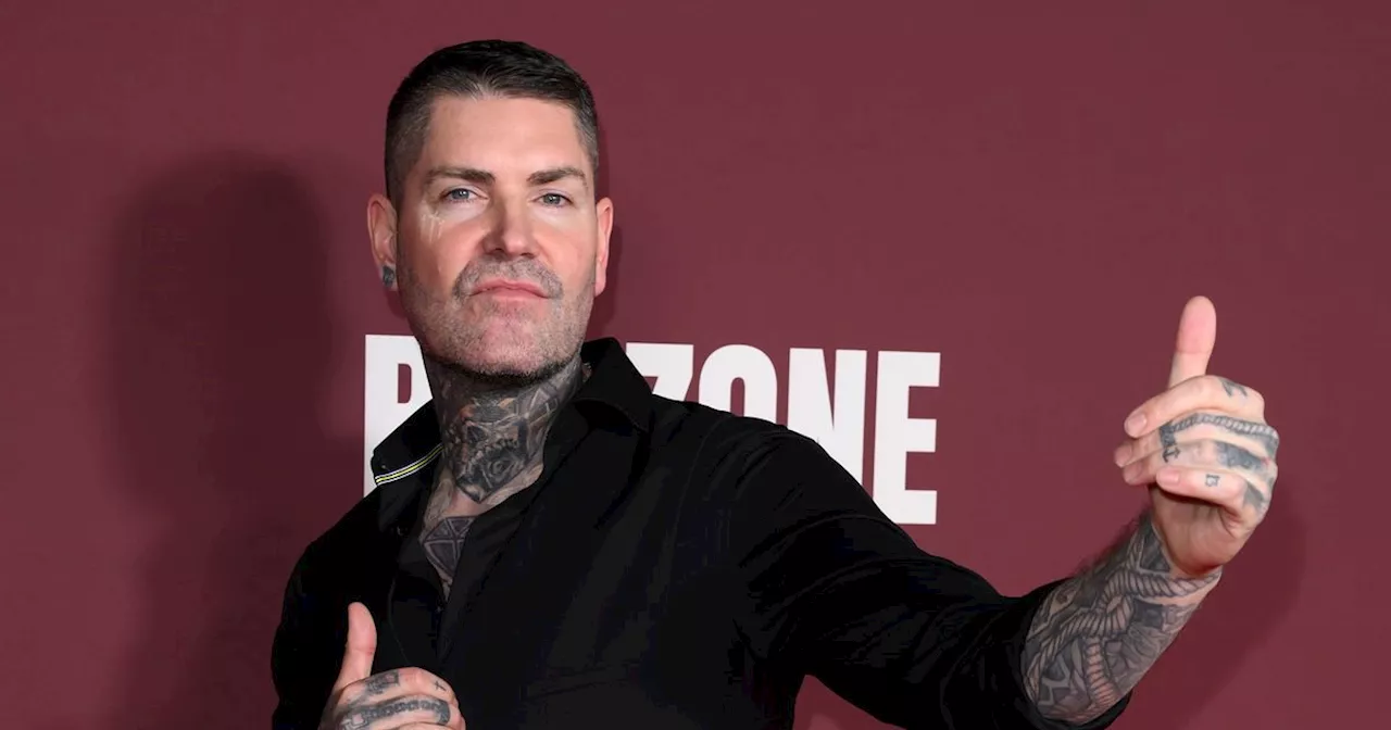 Boyzone's Shane Lynch shares when he broke no contact with Mikey Graham