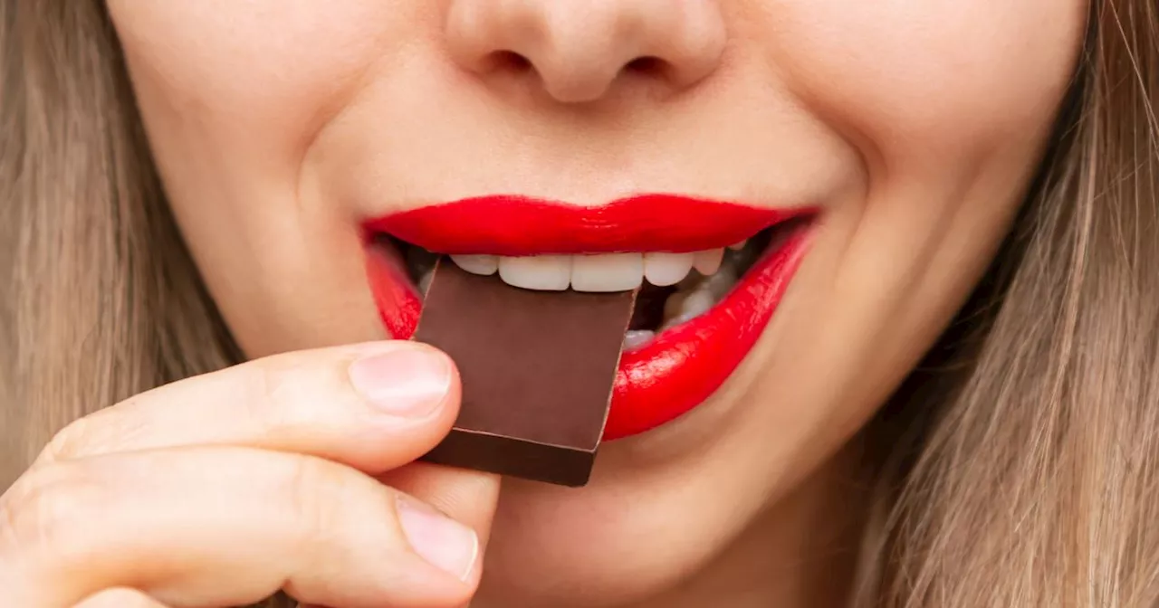 Can Dark Chocolate Really Boost Your Brainpower?