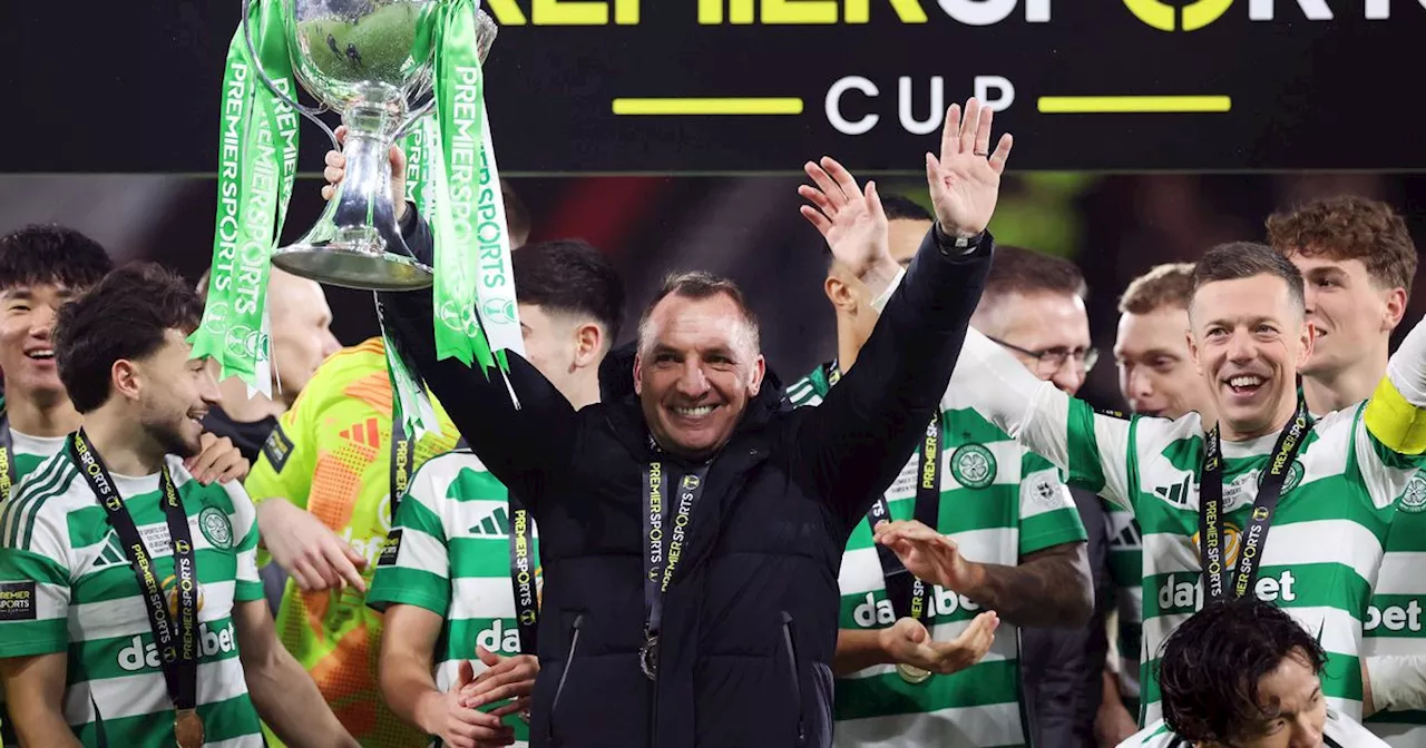 Celtic's Striker Search and Rangers' European Success: Scottish Football Panel Discusses