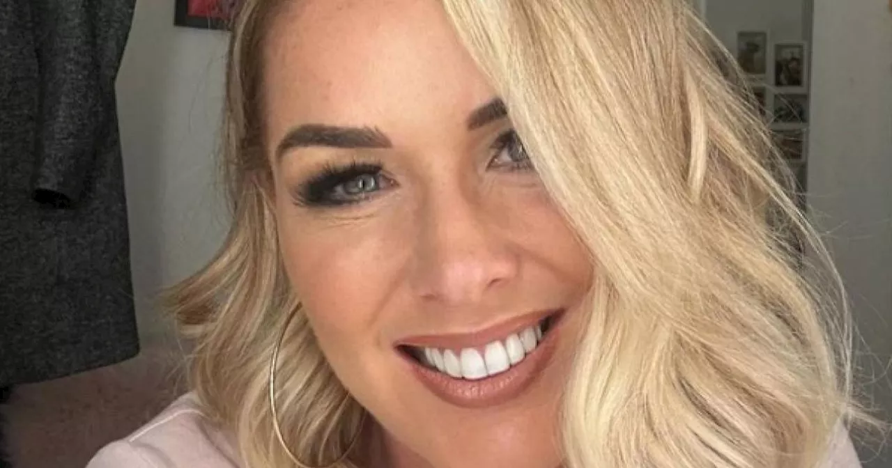 Coronation Street's Claire Sweeney Pays Tribute to Friend at The Vivienne's Funeral