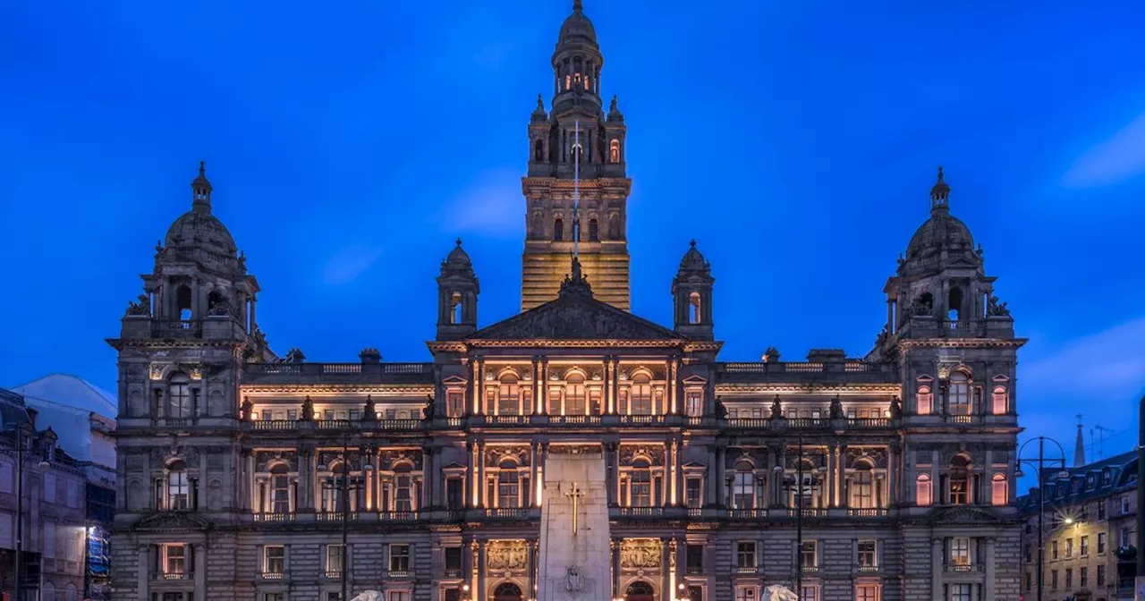 Glasgow Council Considers 'Inflation-Busting' Council Tax Rise