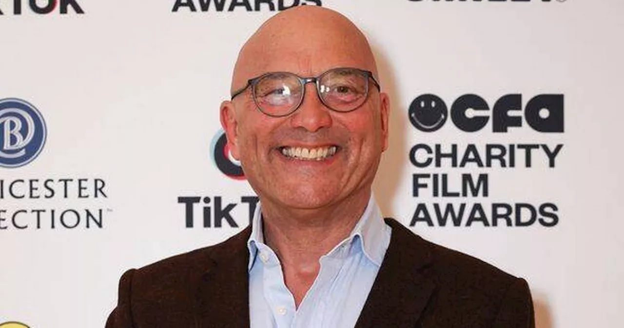 Gregg Wallace showed 'true colours' with one gesture says MasterChef winner