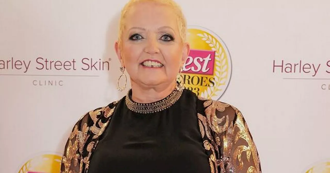 Linda Nolan's 'remarkable life' to be honoured at funeral