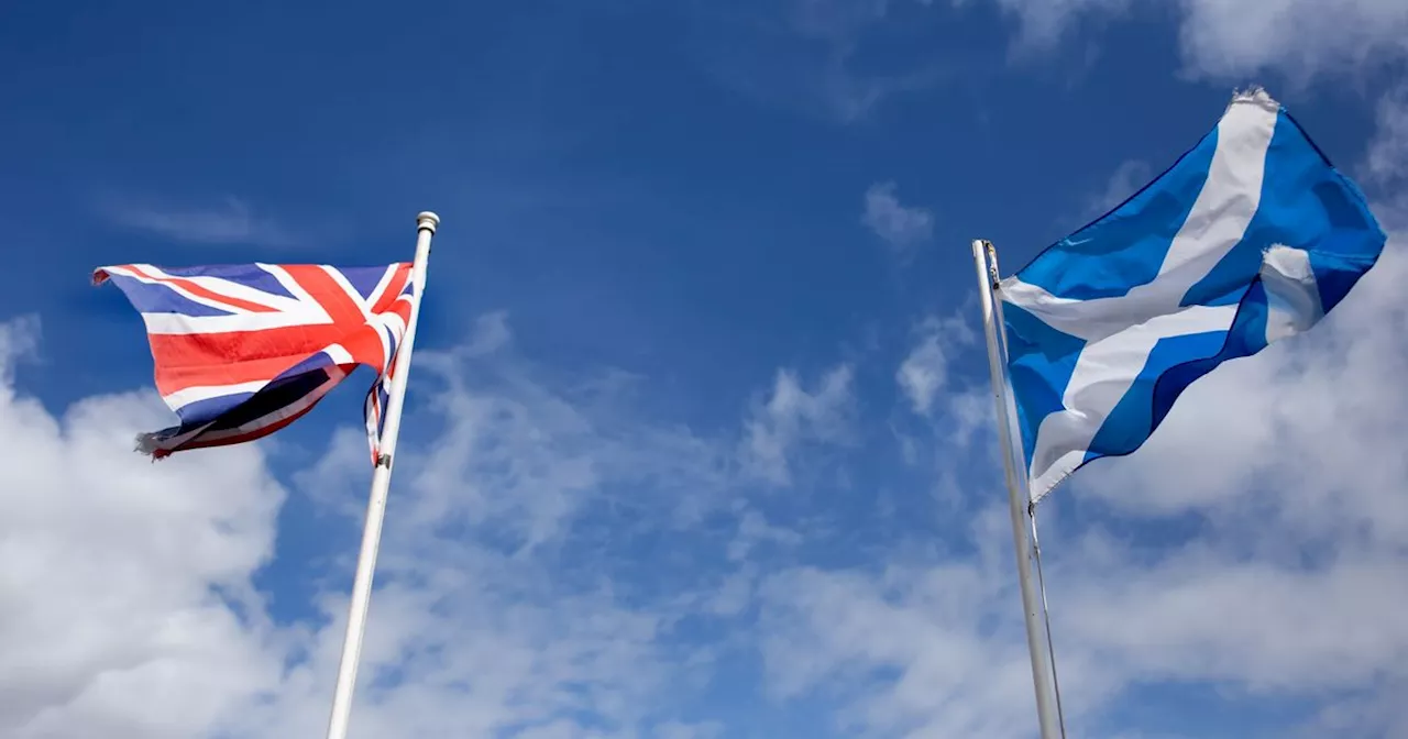 Scots View Scotland as Victim of British Empire, Poll Finds