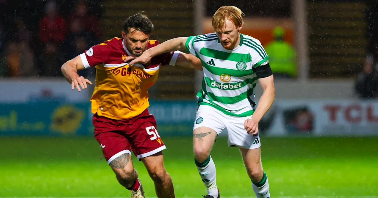 What channel is Motherwell vs Celtic? Live stream, TV, ref, VAR and team news