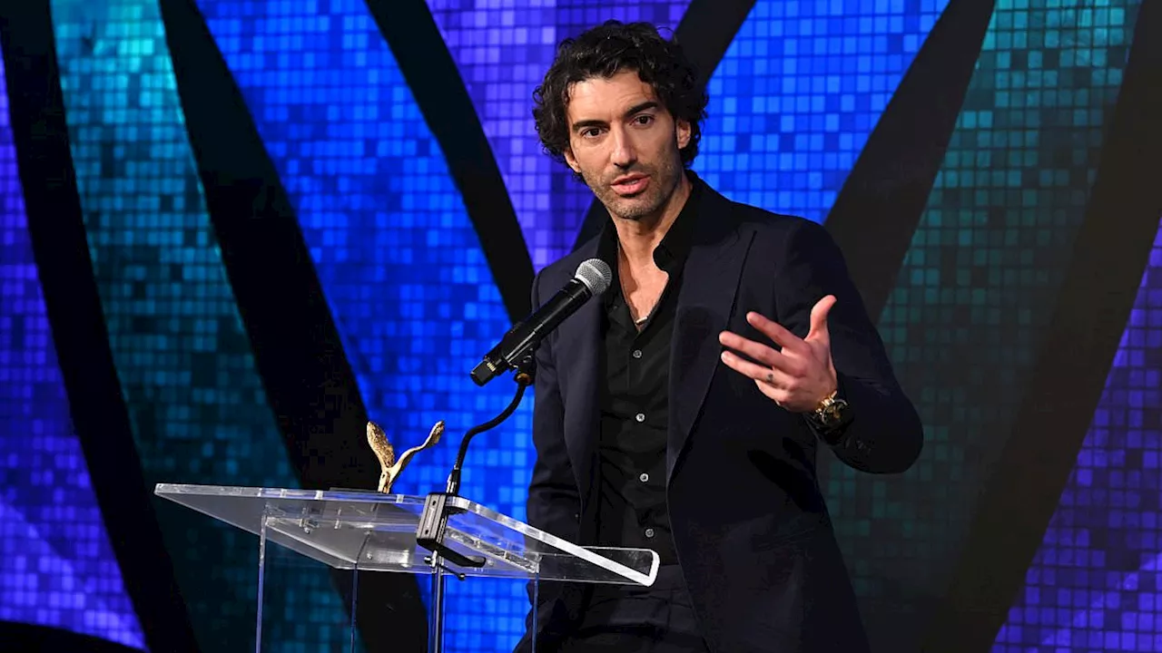 Justin Baldoni Alleges Blake Lively Shared Complaint with NYT Months Before Filing