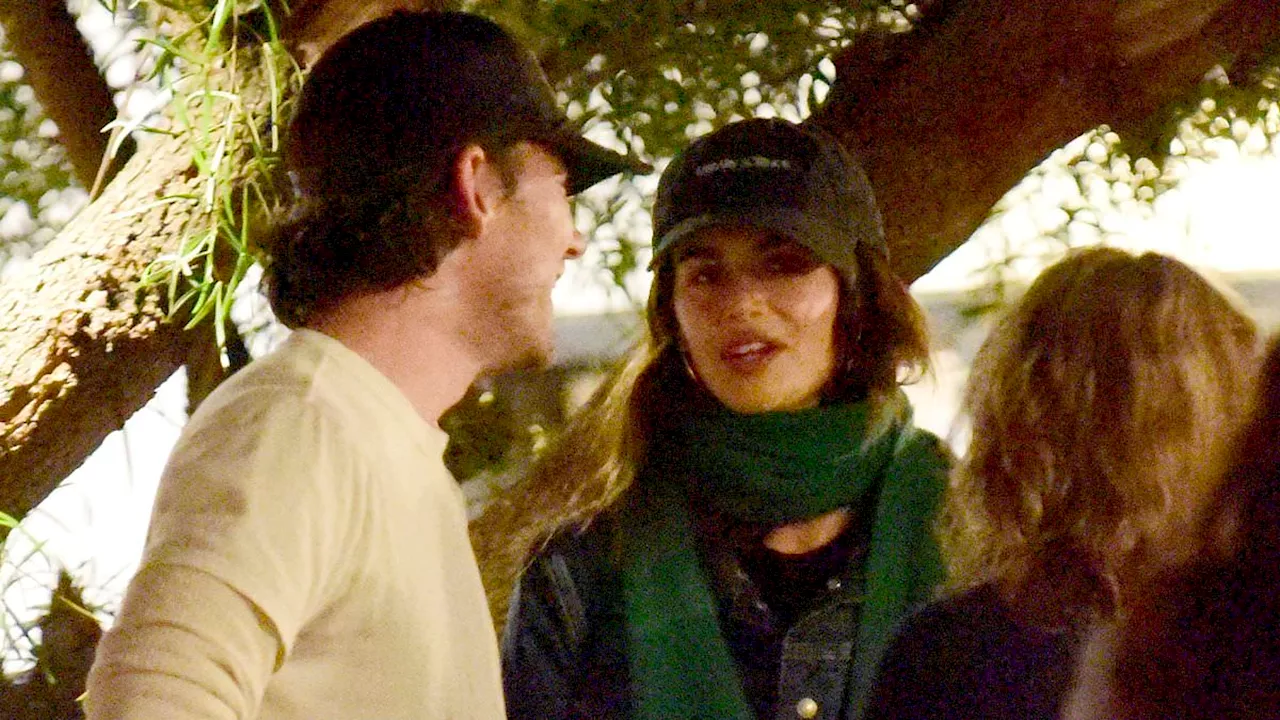 Kaia Gerber and Lewis Pullman: A Low-Key Romance