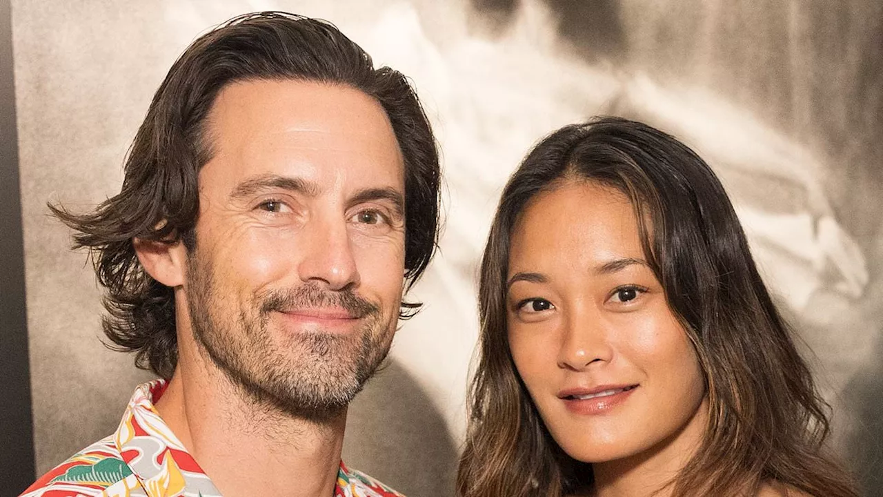 Milo Ventimiglia and Wife Jarah Mariano Welcome Baby Girl After Losing Malibu Home in Wildfires