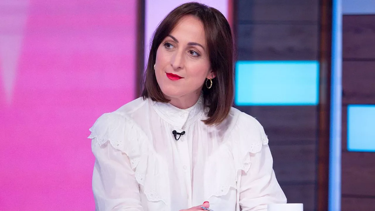 Natalie Cassidy Exits EastEnders After 32 Years: BBC Bosses 'Reeling' Over 'Too Big' Star's Departure