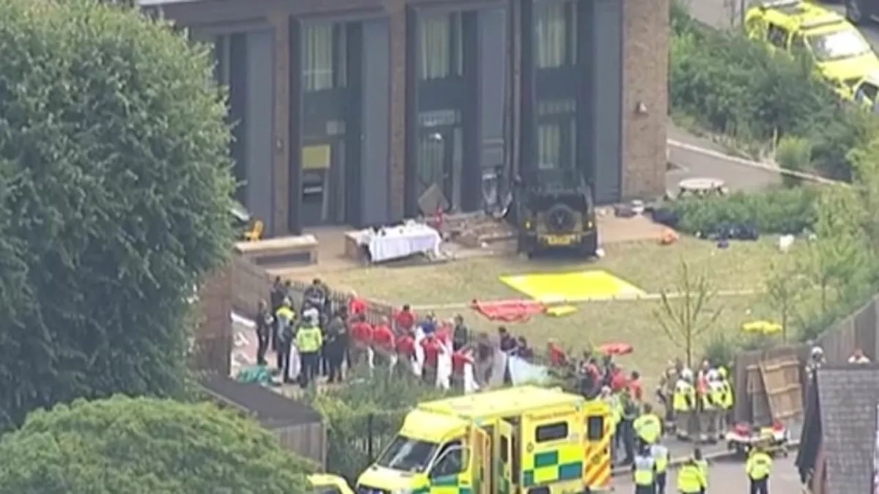 Wimbledon School Crash: Families of Killed Girls Continue 'Pursuit of Truth'