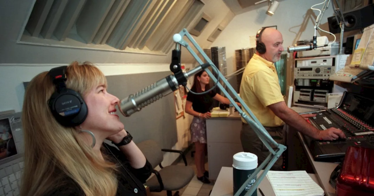 KLTY 94.1, Dallas' long-running Christian radio station, signs off