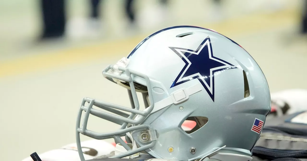 Reports: Cowboys set to hire David Overstreet II as CB coach