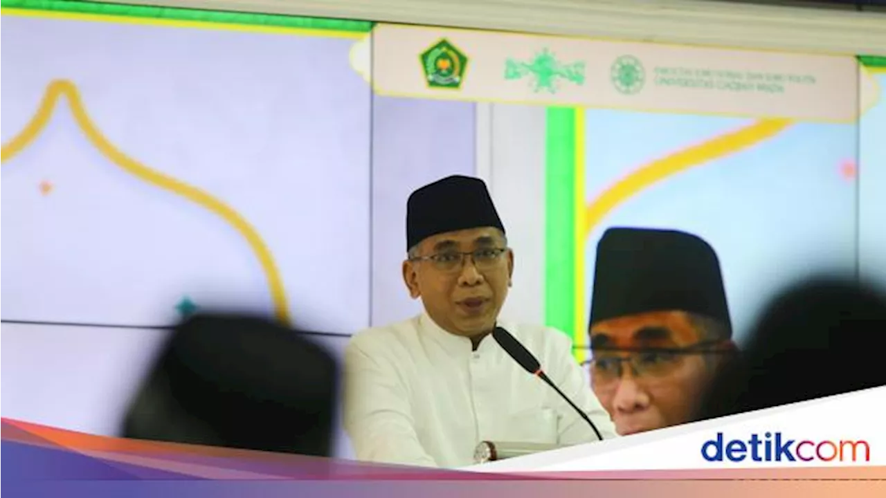 Jumlah Pesantren Meningkat, Tapi Sistem Pengelolaannya Belum Sistematis