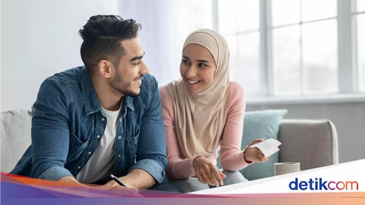 Kewajiban Suami Istri dalam Islam, Dijelaskan Menurut 4 Mazhab