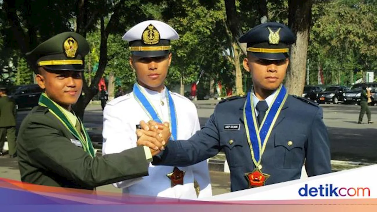 Link Pendaftaran Calon Bintara PK TNI AU 2025 Gelombang I, Tutup 28 Februari