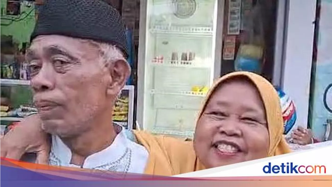 Pak Tarno Kembali ke Rumah Istri Sariyah