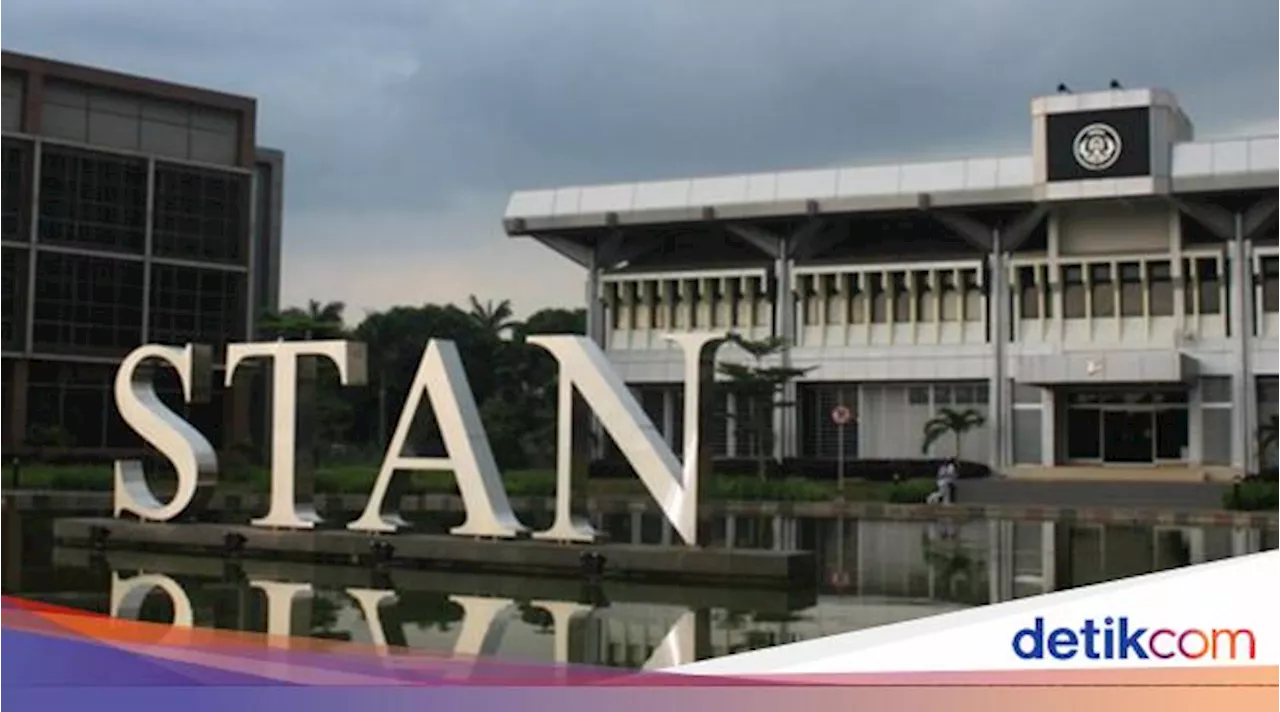 Pendaftaran PKN STAN 2025 Segera Dibuka, Ini Jenjang Pendidikan yang Bisa Ikut Seleksi