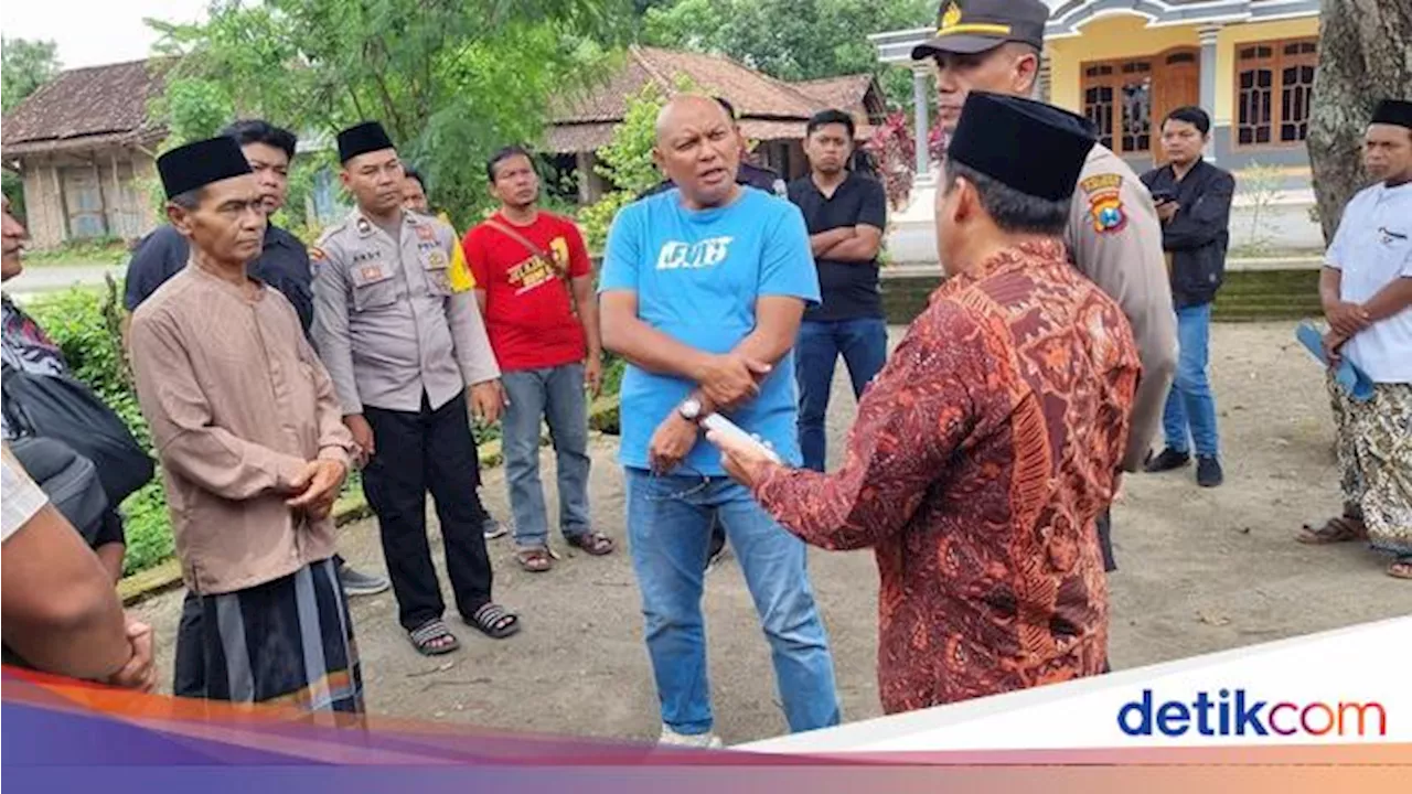 Polisi Periksa Pemilik Katering Usai 46 Orang Keracunan hingga 1 Tewas