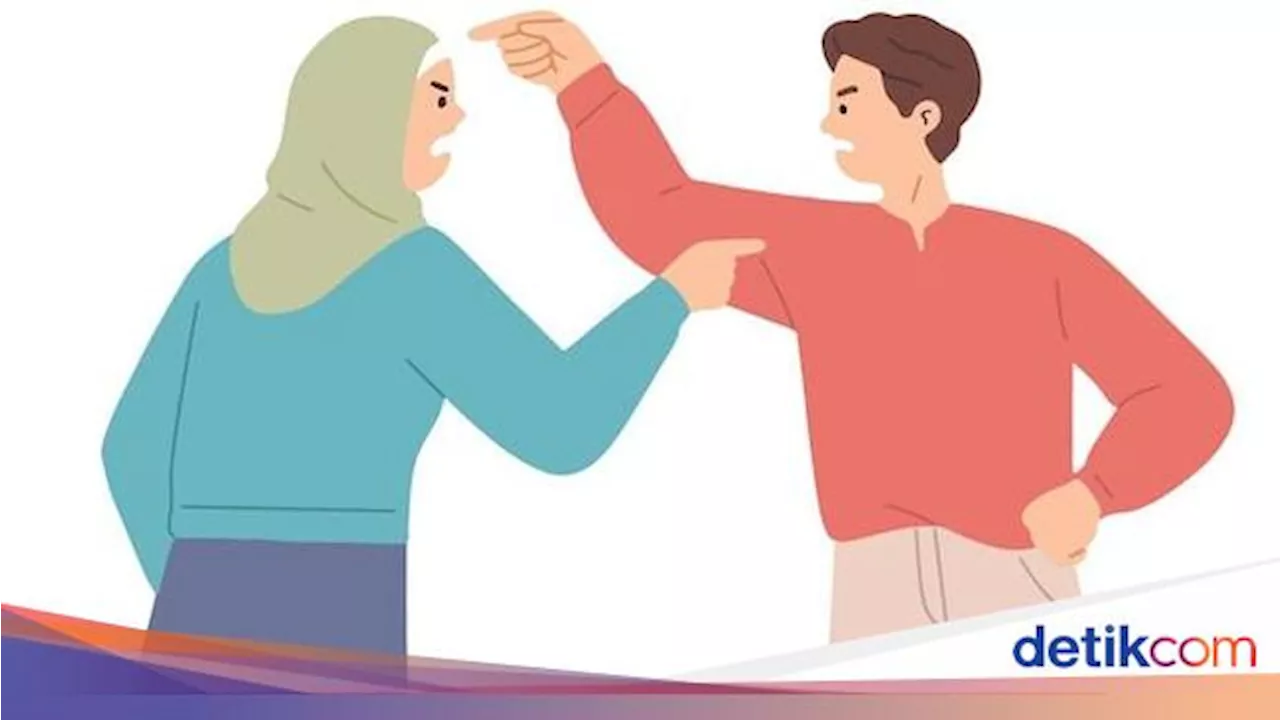 Tren Marriage Is Scary: Alasan Wanita Takut Menikah