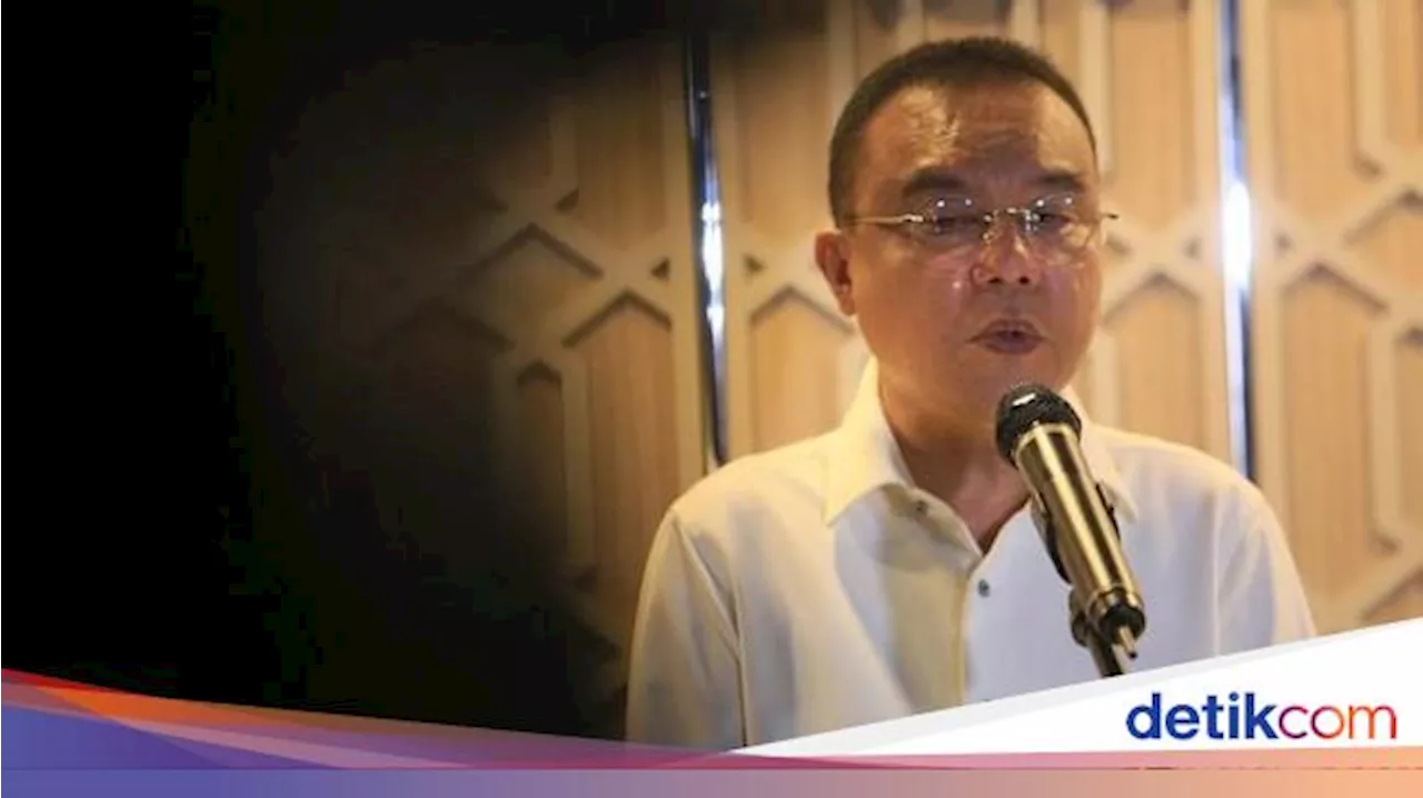 Alasan DPR Bahas Revisi UU BUMN Bareng Pemerintah di Hari Sabtu