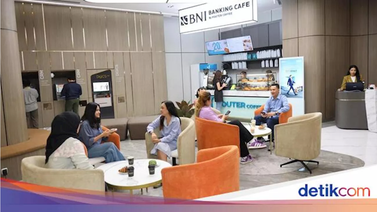 Dapat Cashback, Bayar Uang Kuliah Makin Praktis dengan wondr by BNI