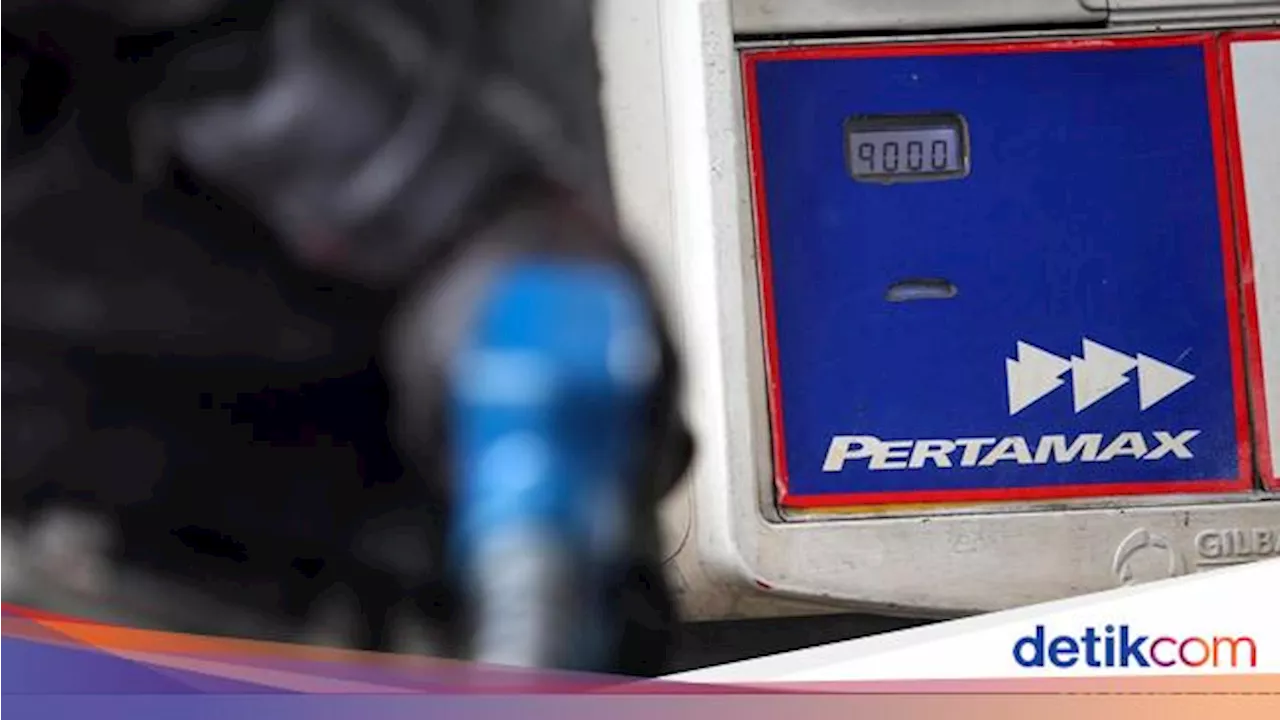 Harga Pertamax Naik Mulai 1 Februari, Ini Rinciannya