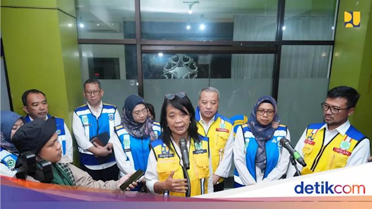 Pemangkasan Anggaran PU Rp 81 Triliun, Proyek Pembangunan Terganggu