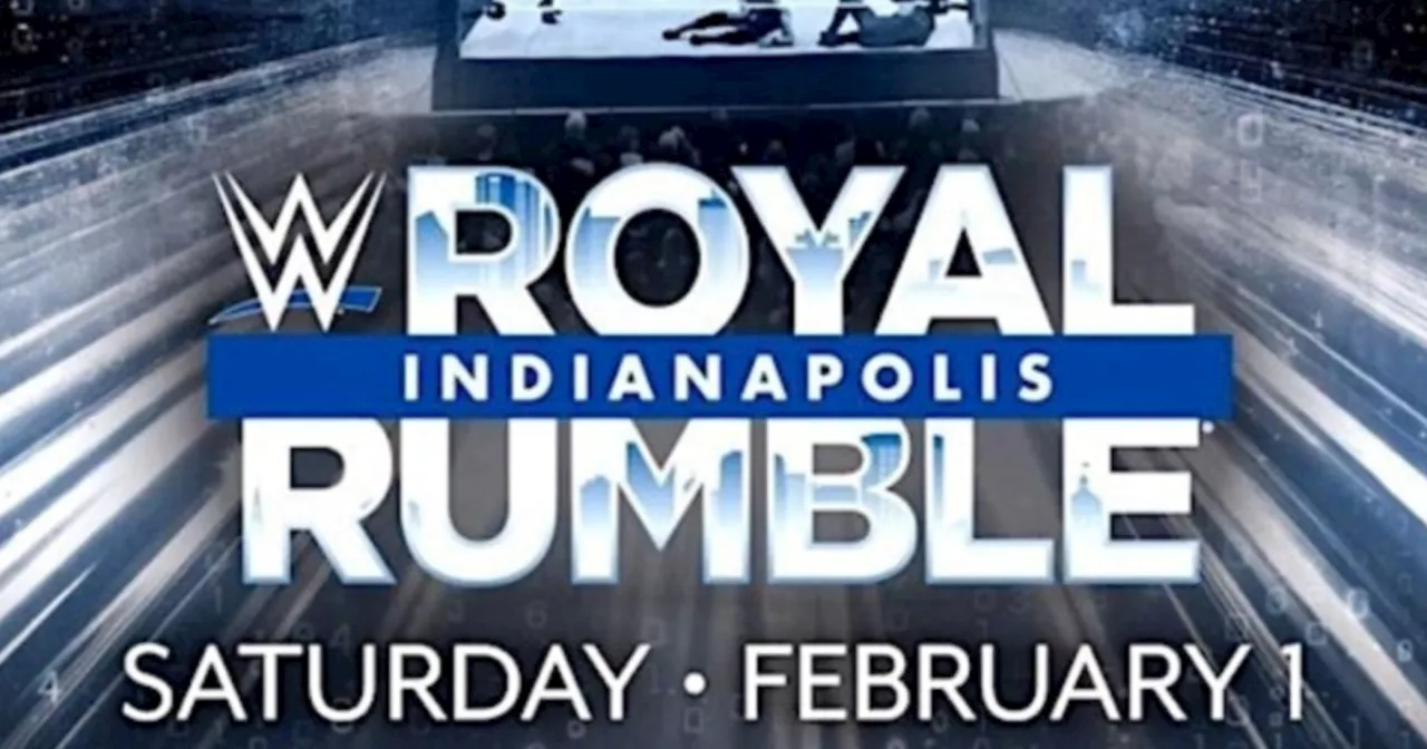 WWE Royal Rumble 2025: Date, Location, Streaming, Match Card, and More