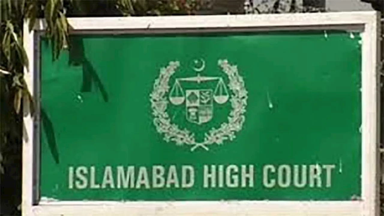 Bar associations announce drive against transfer of provincial judges to IHC