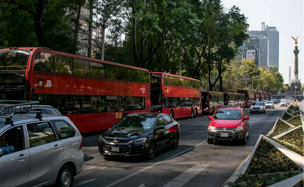 Primer puente del año: conoce los horarios del transporte público para el próximo lunes 3 de febrero en la CDMX