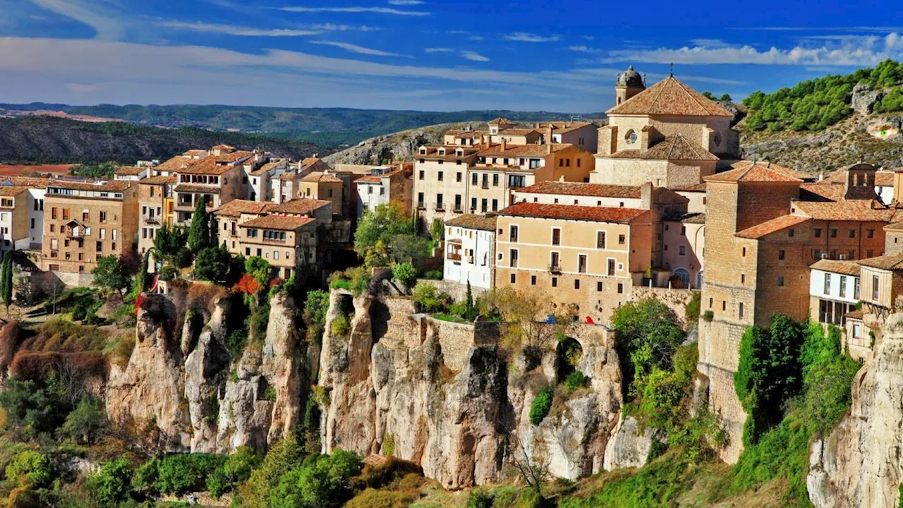 Beteta, un pueblo en la España rural que busca nuevos vecinos