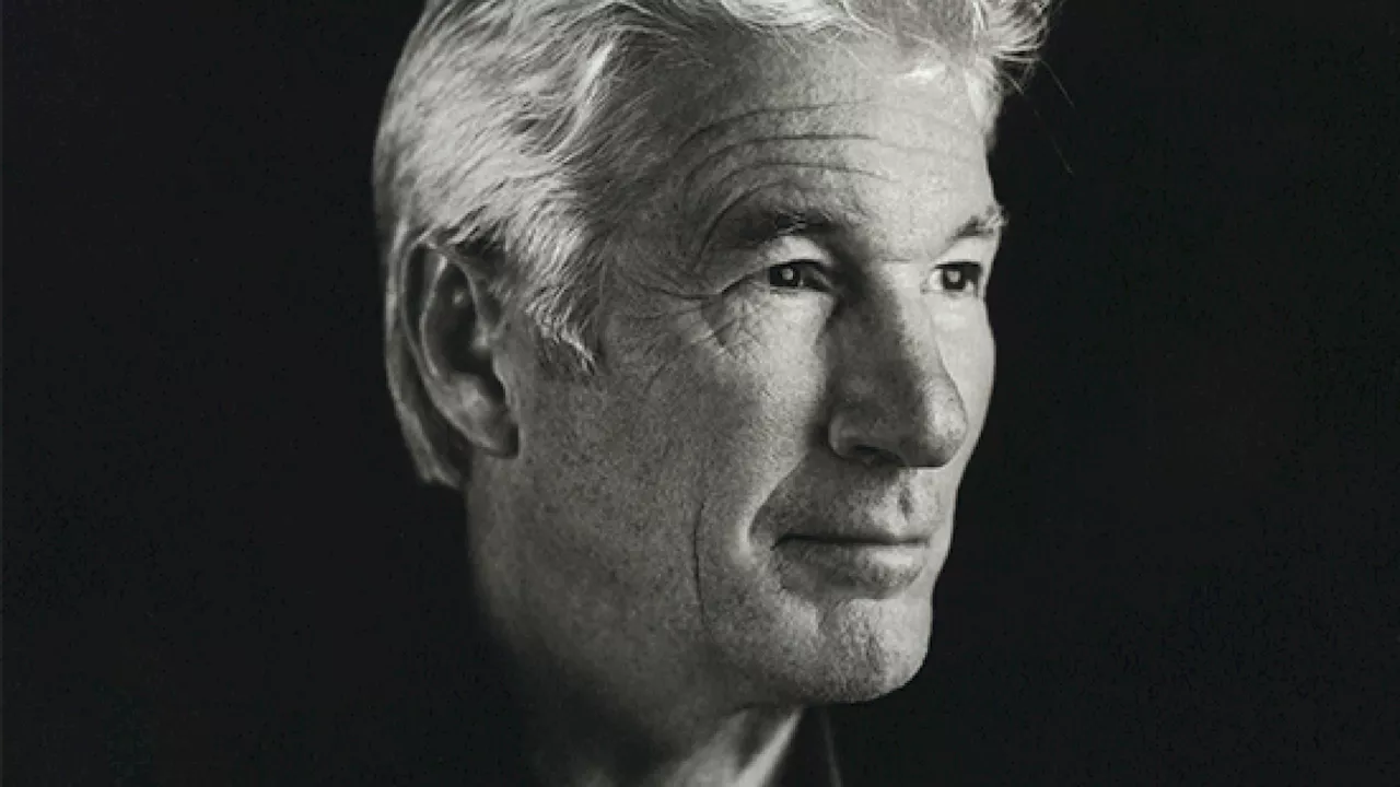 Richard Gere recibirá el Goya Internacional