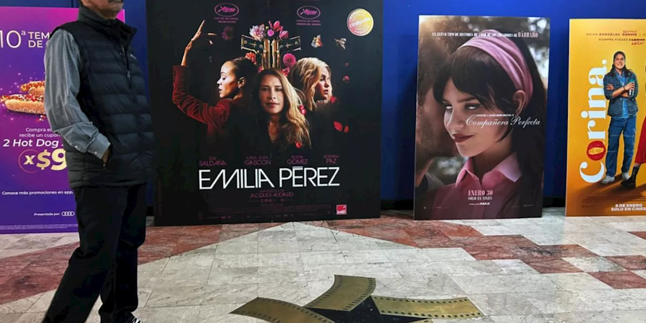 Emilia Pérez: Las 7 polémicas de la película antes y después de sus nominaciones al Oscar 2025